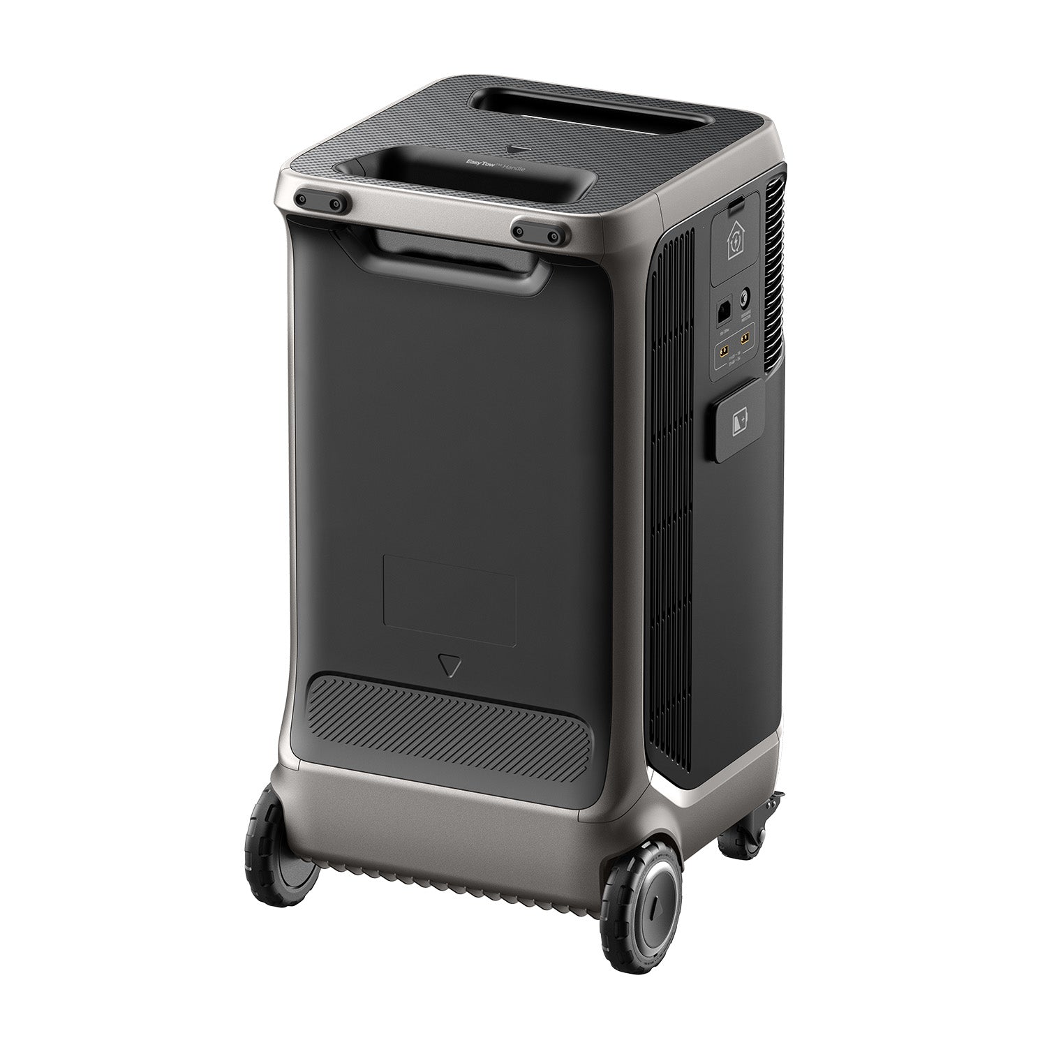 Anker SOLIX F3800 Power Station (3840 Wh)