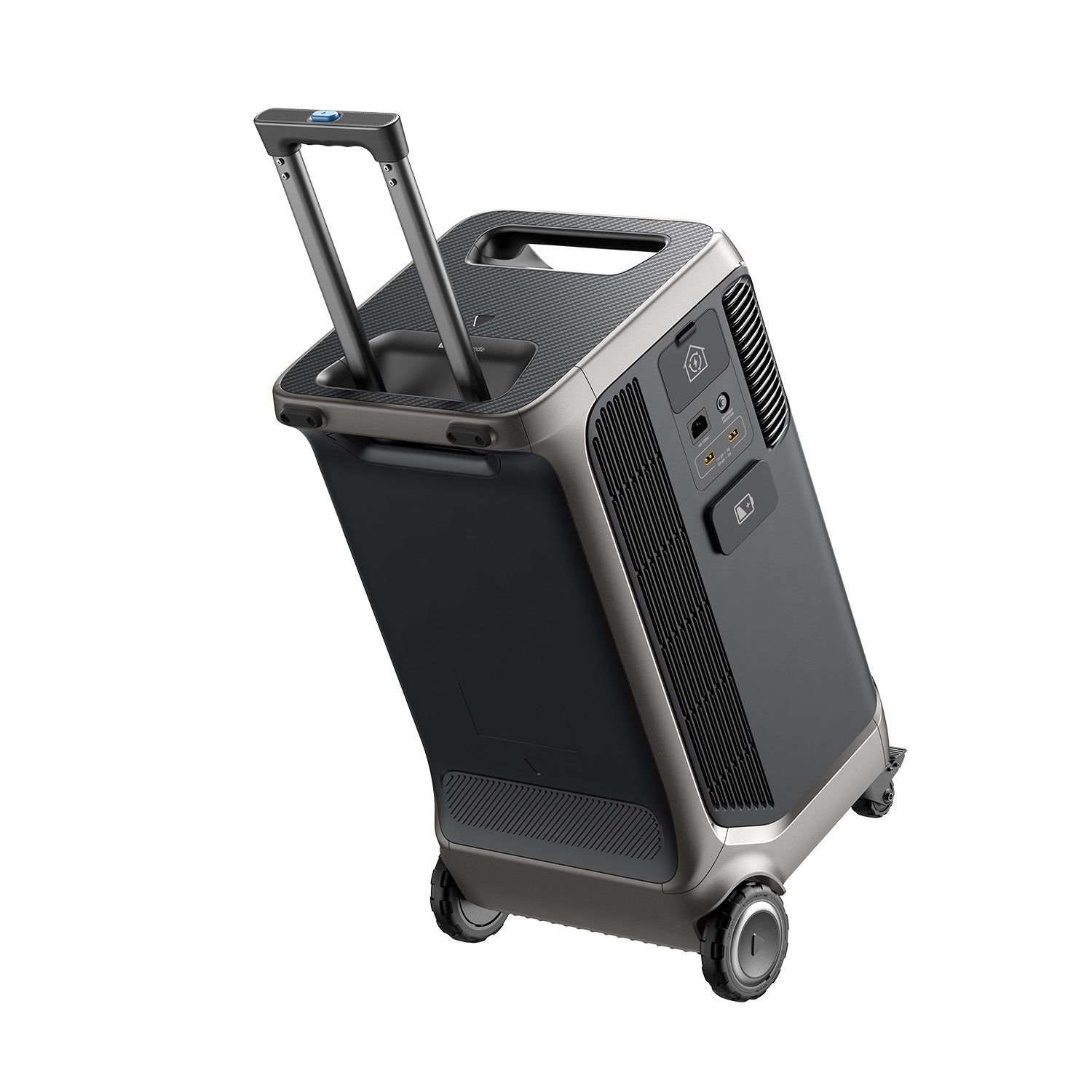 Anker SOLIX F3800 Power Station (3840 Wh)