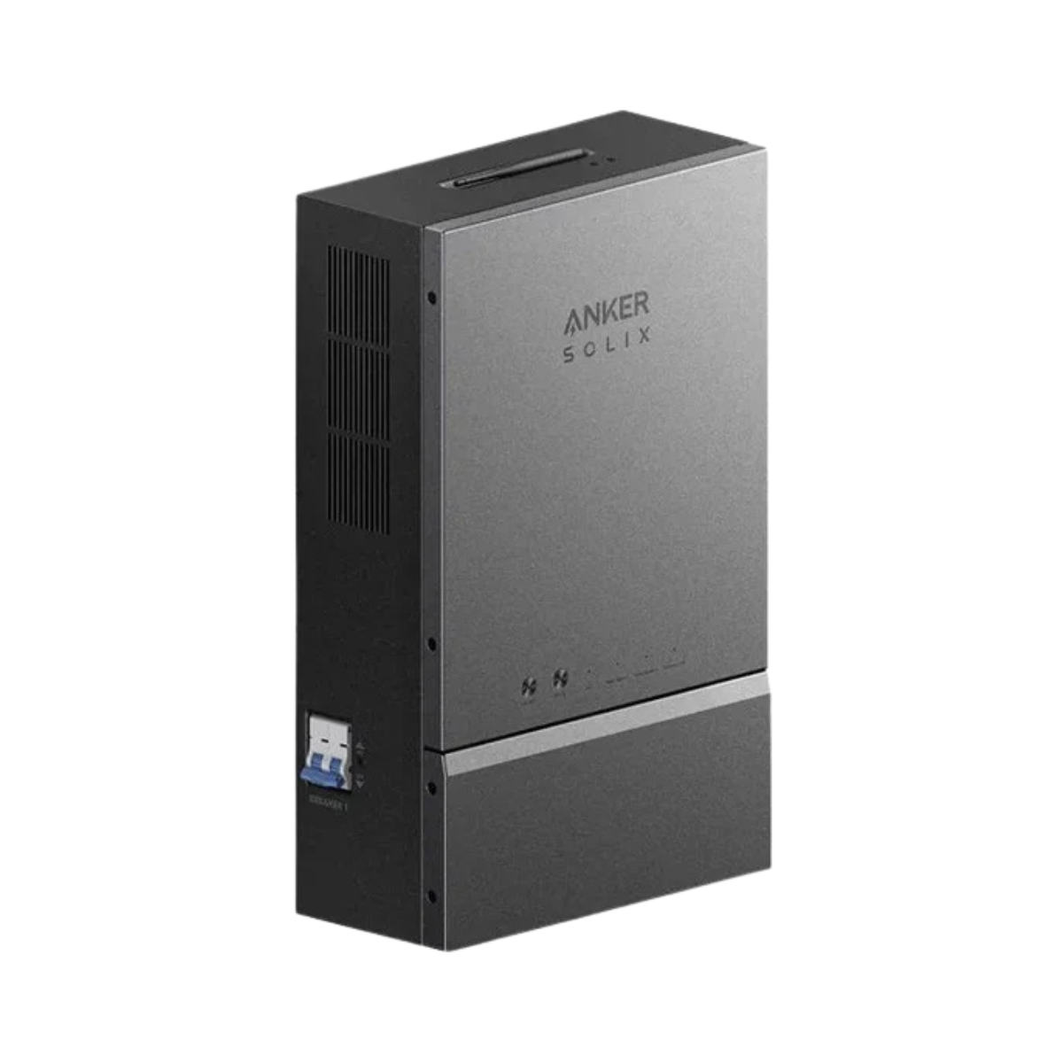Anker SOLIX Home Power Panel (Home Energy Management System)