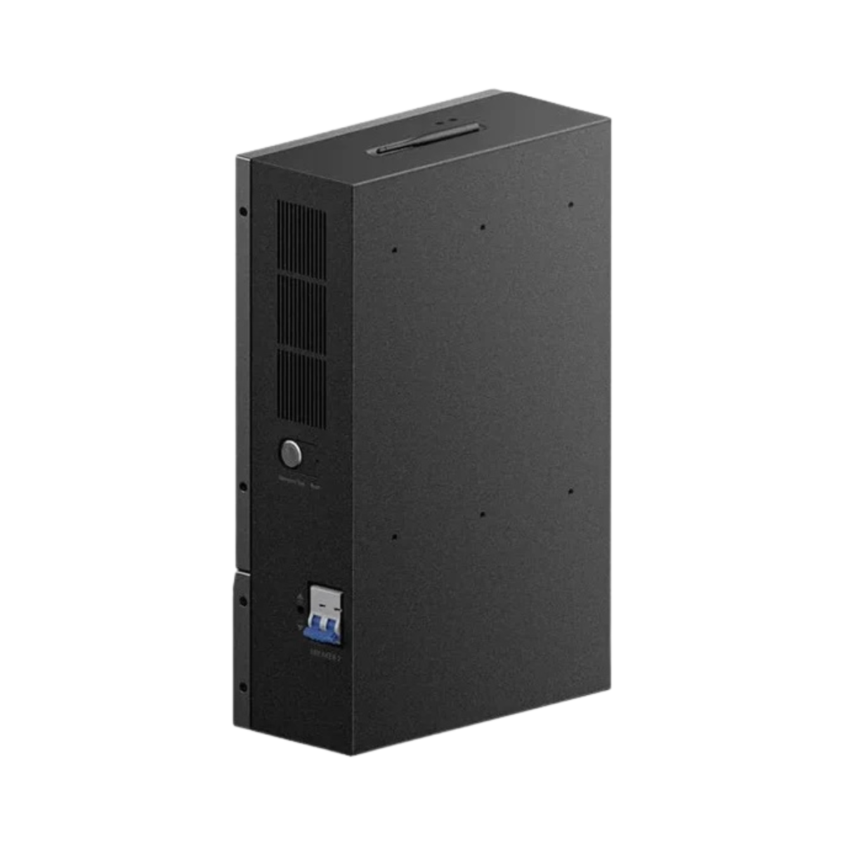 Anker SOLIX Home Power Panel (Home Energy Management System)