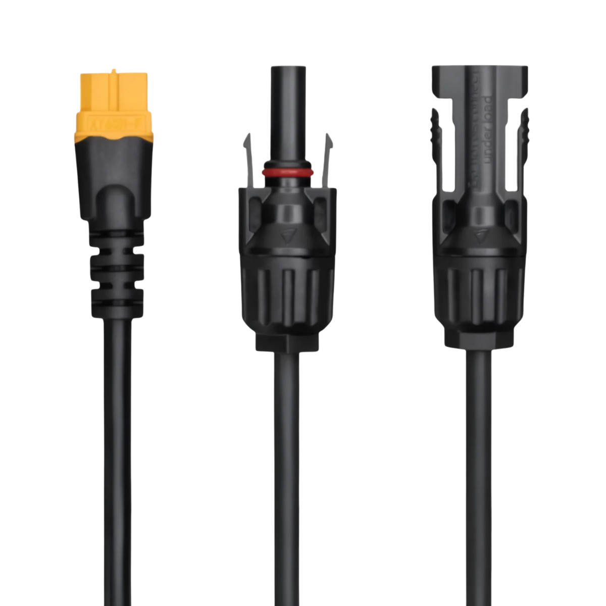 Anker SOLIX MC4 to XT60 Cable (0.5 m, 25 A)