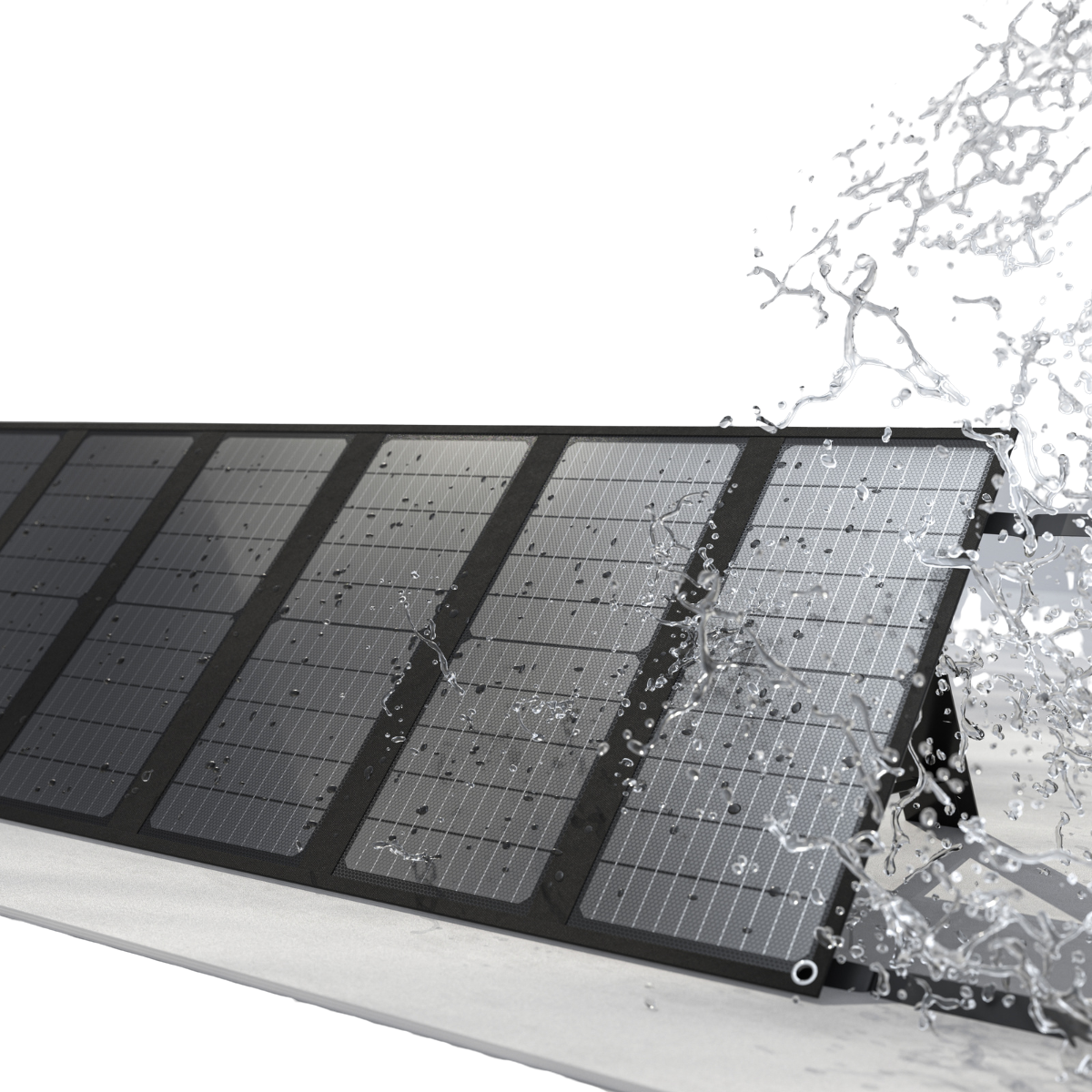Arkpax Foldable 200W Solar Panel