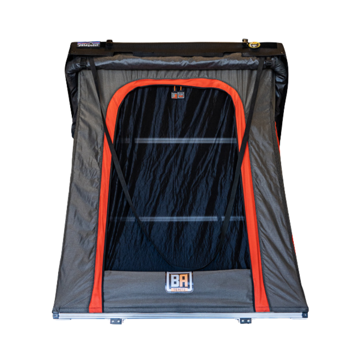 Badass Tents PACKOUT™ Rooftop Tent – 2+ Person All Season – Preassembled