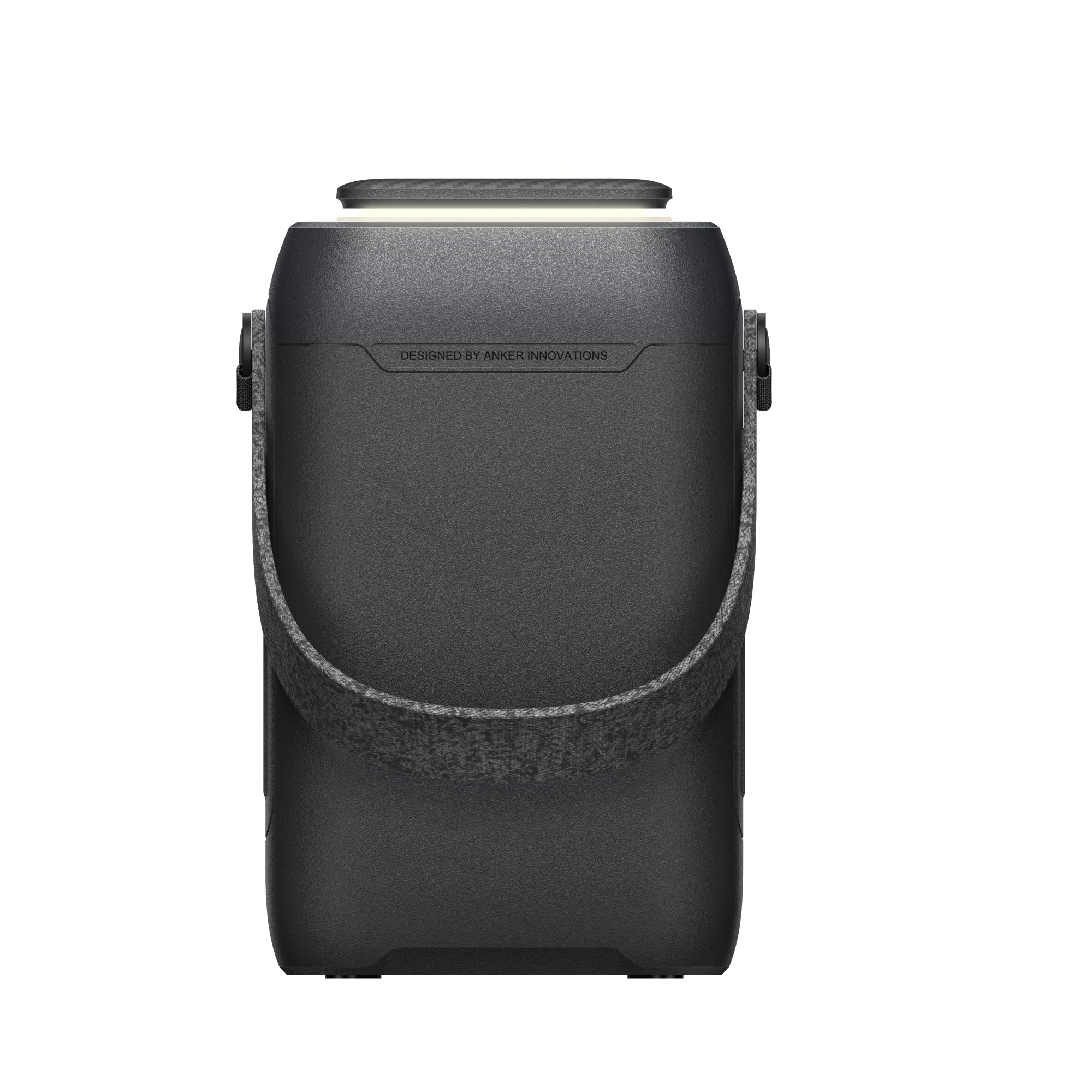 Anker SOLIX C300X DC Portable Power Station with Strap (288 Wh)