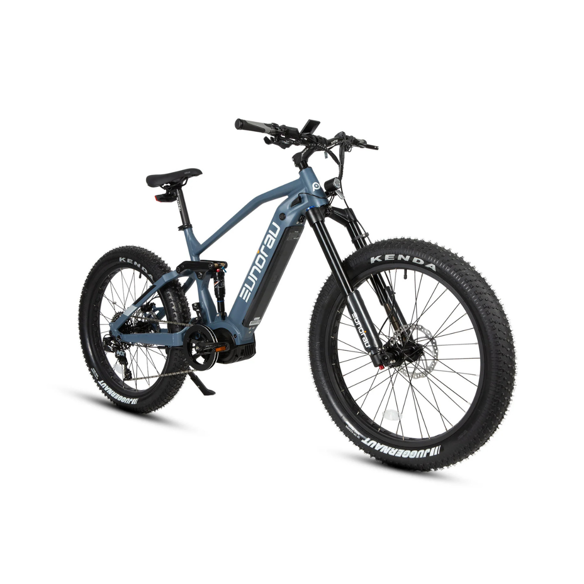 Eunorau Specter-S 3.0 eBike – 17.5AH 1,000W