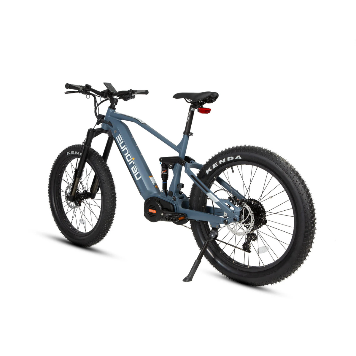 Eunorau Specter-S 3.0 eBike – 17.5AH 1,000W