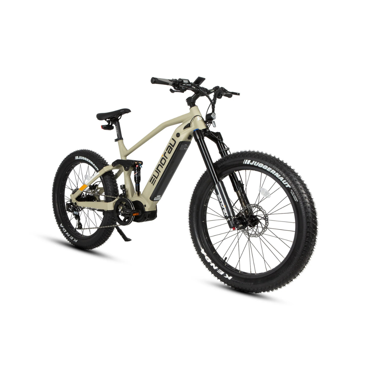 Eunorau Specter-S 3.0 eBike – 17.5AH 1,000W