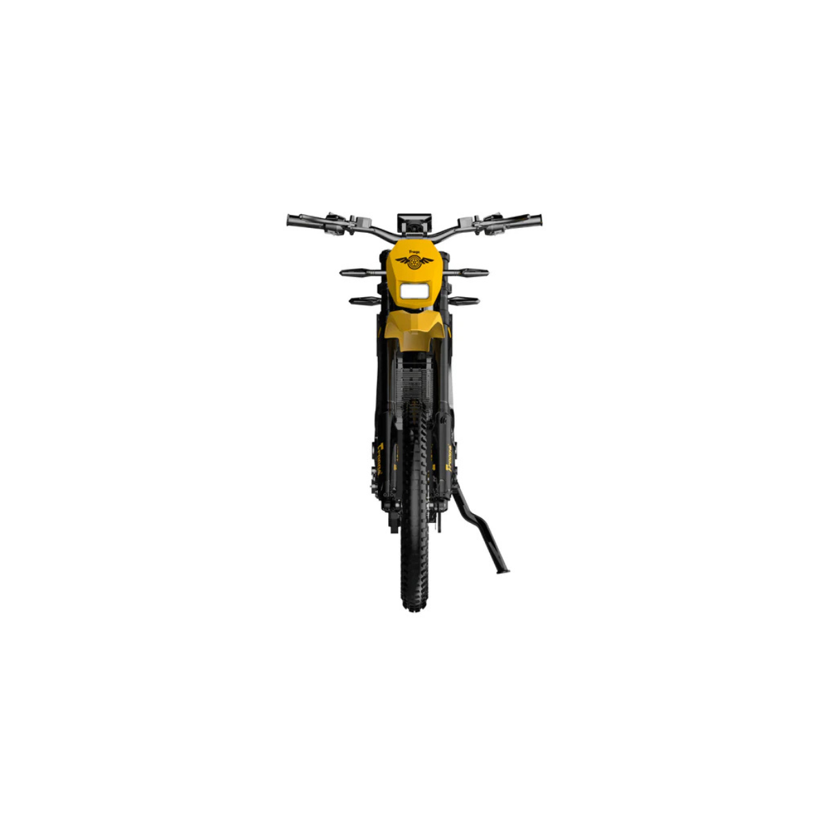 Freego Nova 5 Offroad eBike – 40Ah 4,000W