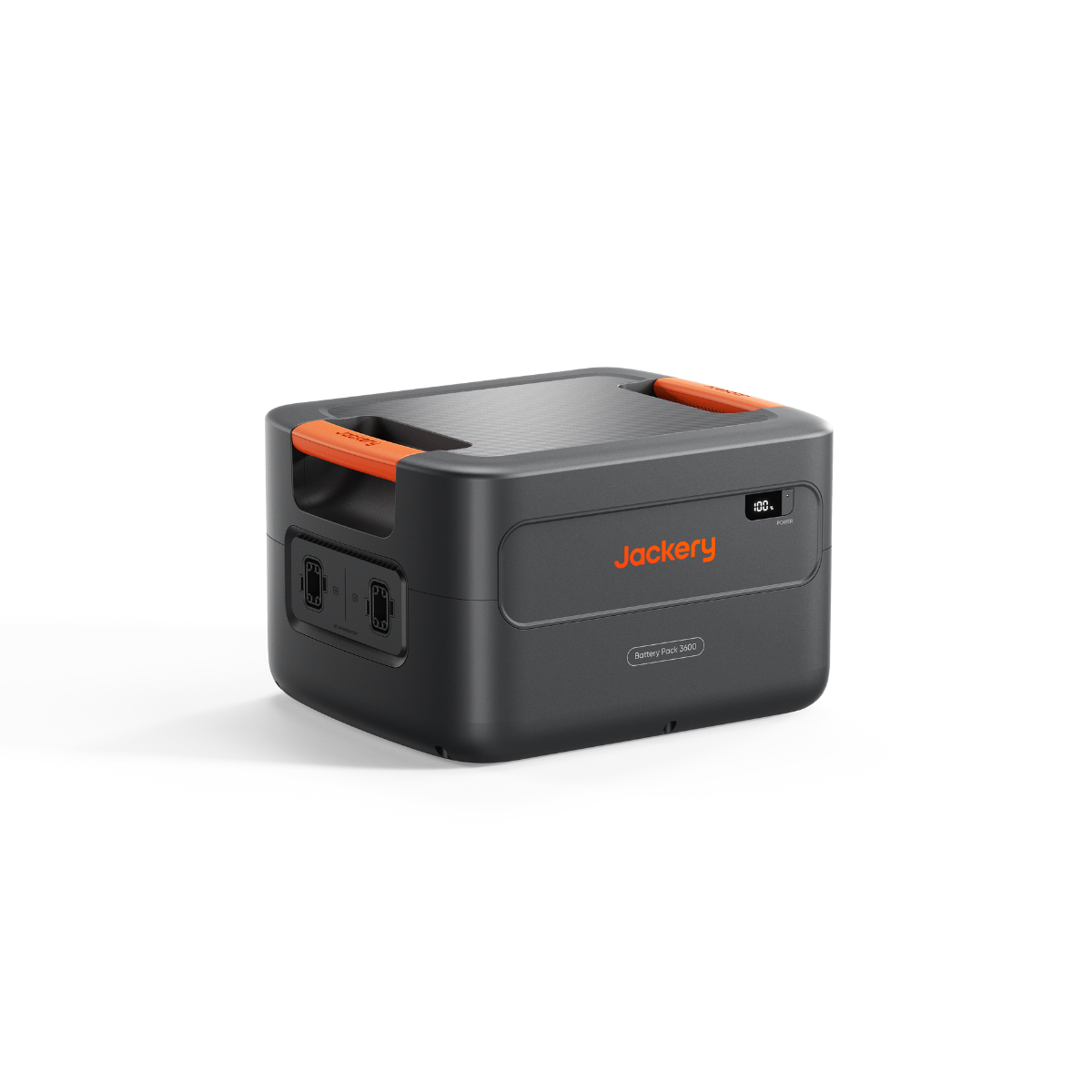 Jackery HomePower 3600 Plus Series (5040Wh)