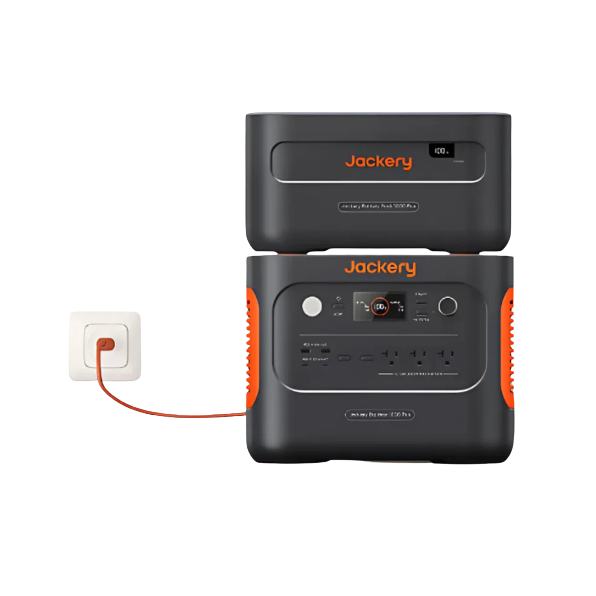 Jackery Battery Pack 1000 Plus (1264 Wh)