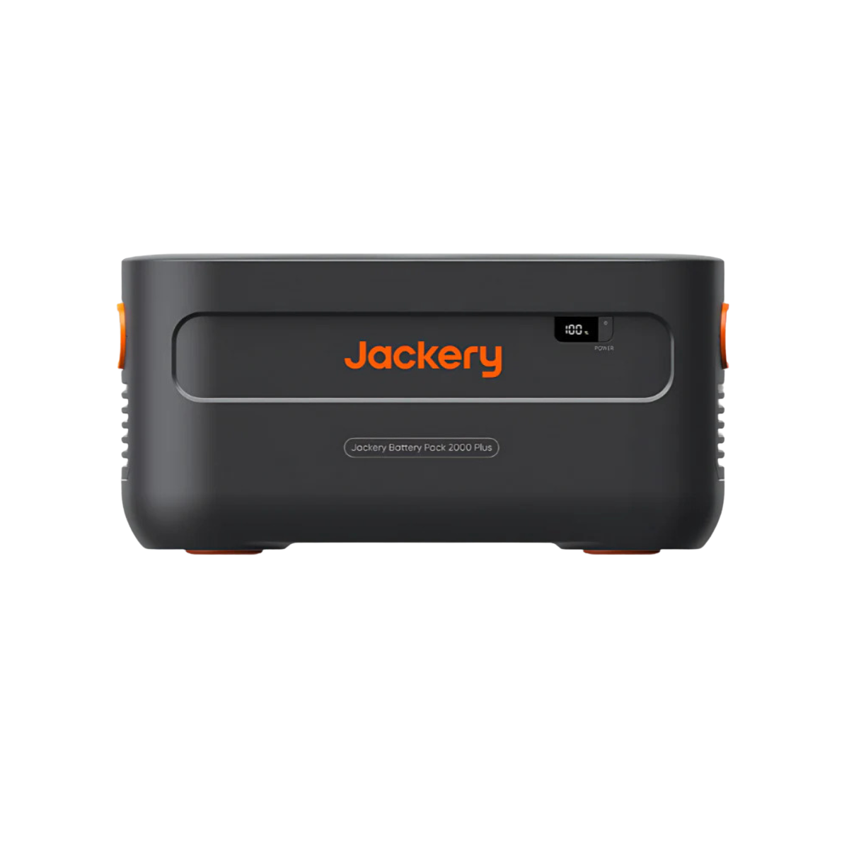 Jackery Battery Pack 2000 Plus (2042.8 Wh)
