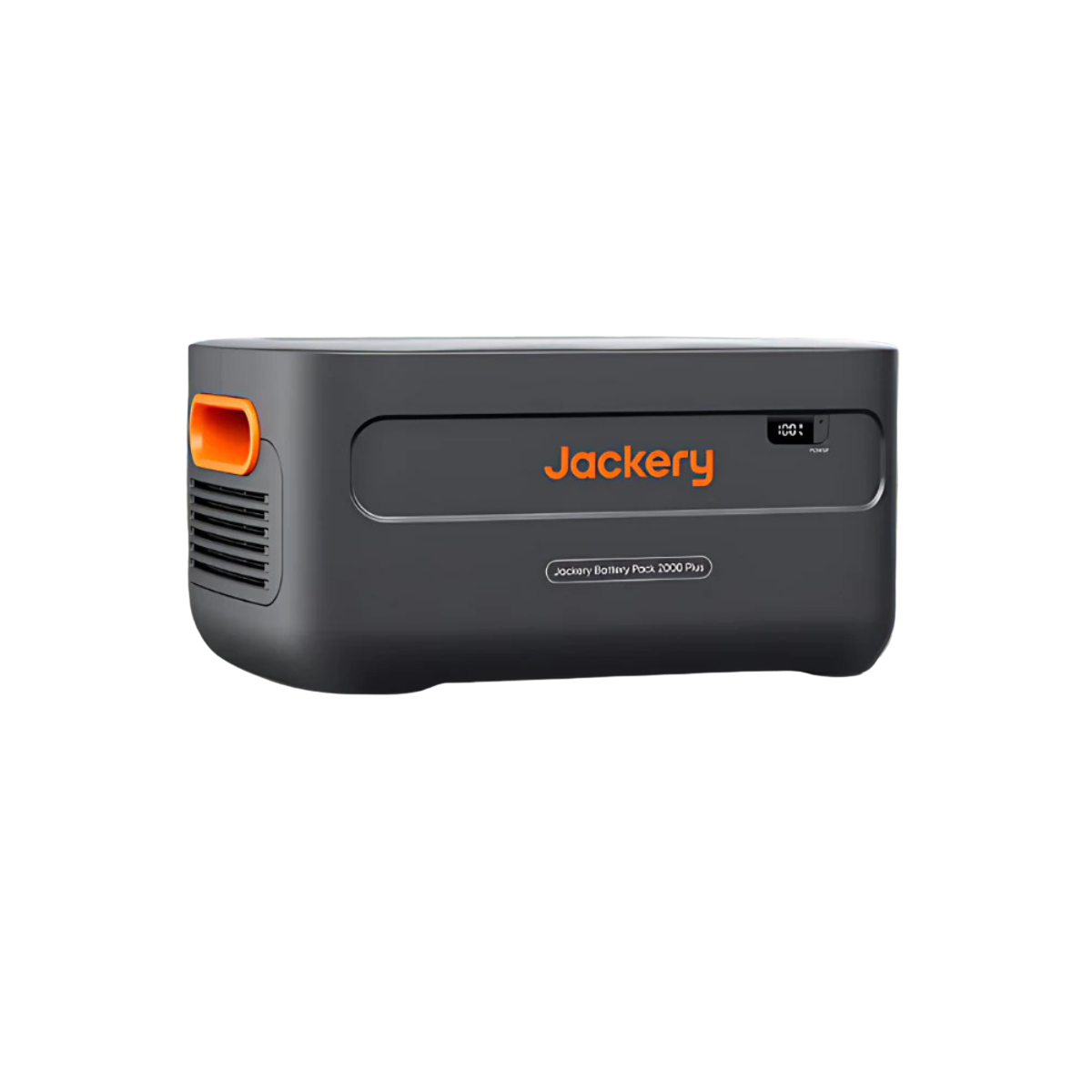 Jackery Battery Pack 2000 Plus (2042.8 Wh)