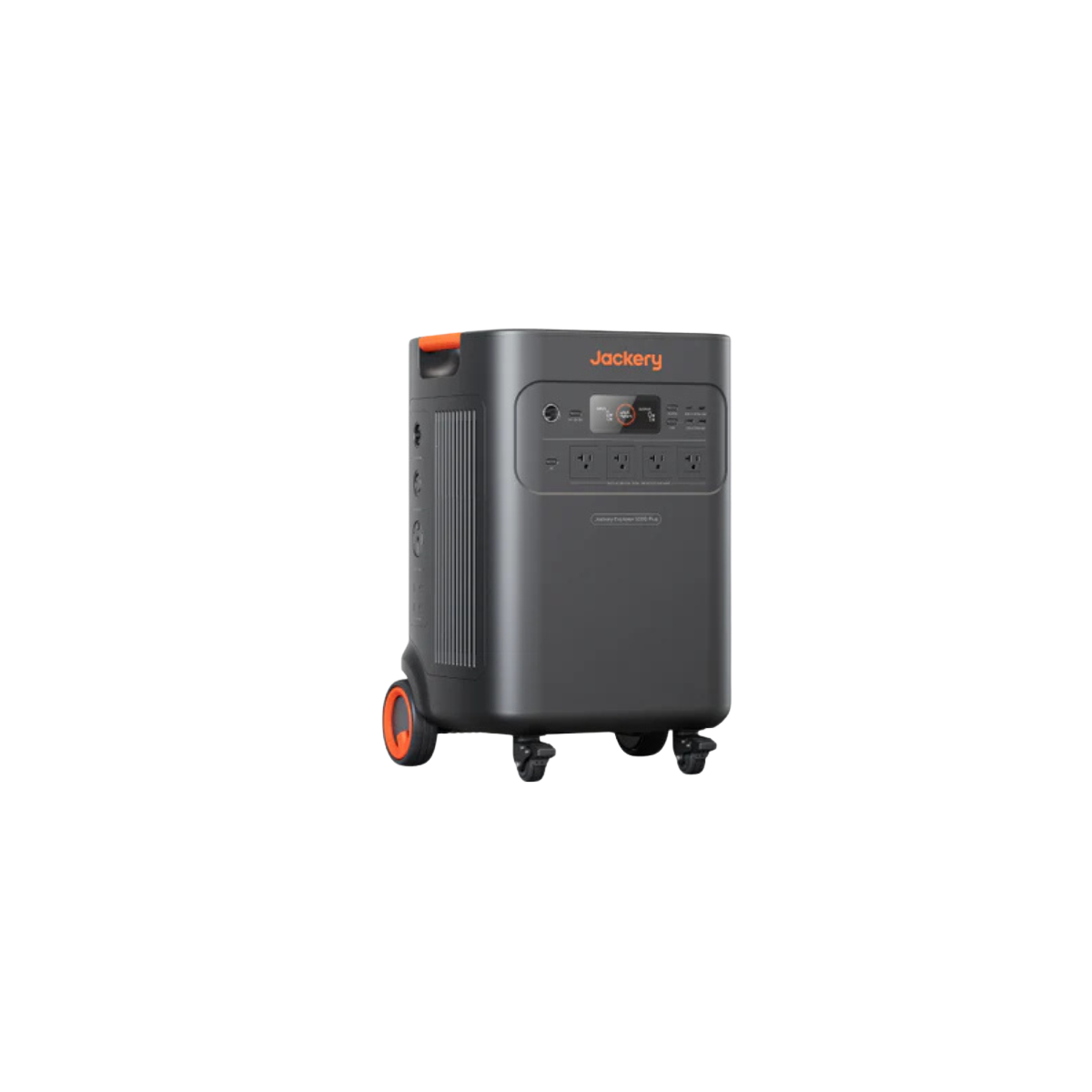 Jackery Explorer 5000 Plus Power Station (5040Wh)