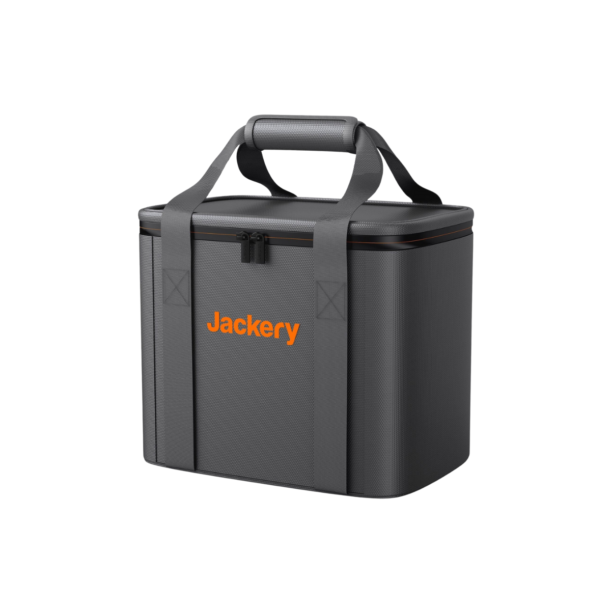 Jackery Large Carrying Case Bag (Storage for Large Portable Power Stations and Accessories)
