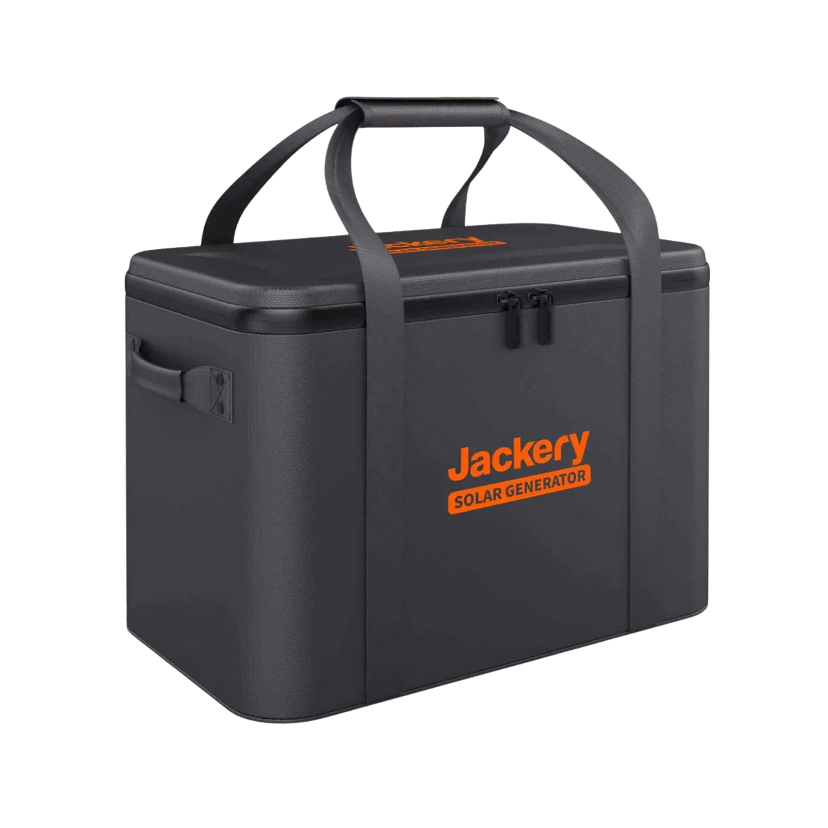 Jackery Medium Carrying Case Bag (Storage for Mid-Size Portable Power Stations and Accessories)