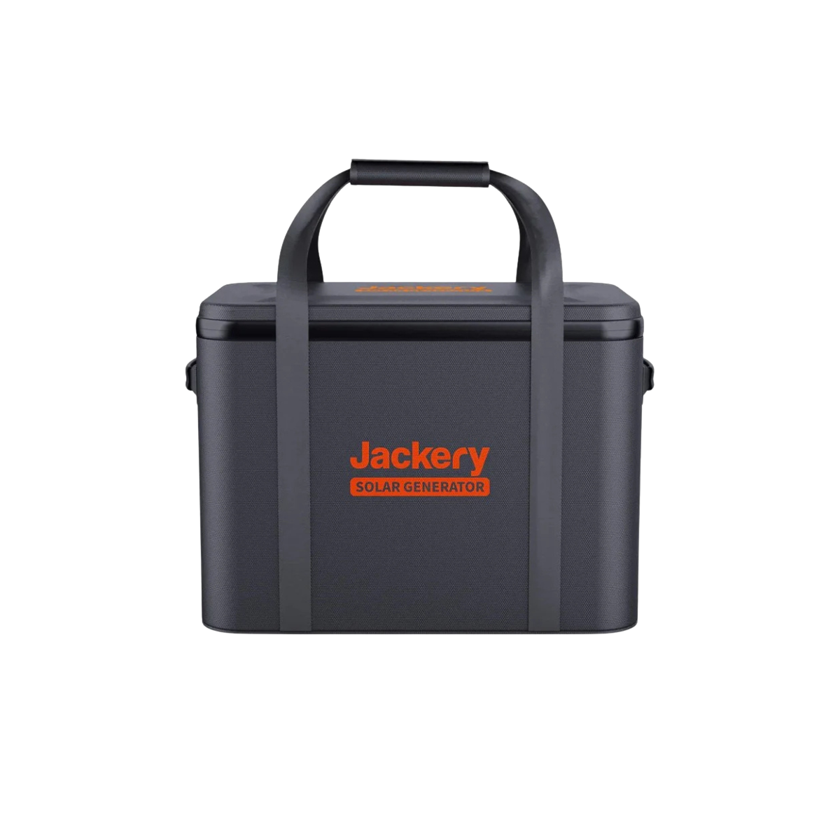 Jackery Medium Carrying Case Bag (Storage for Mid-Size Portable Power Stations and Accessories)