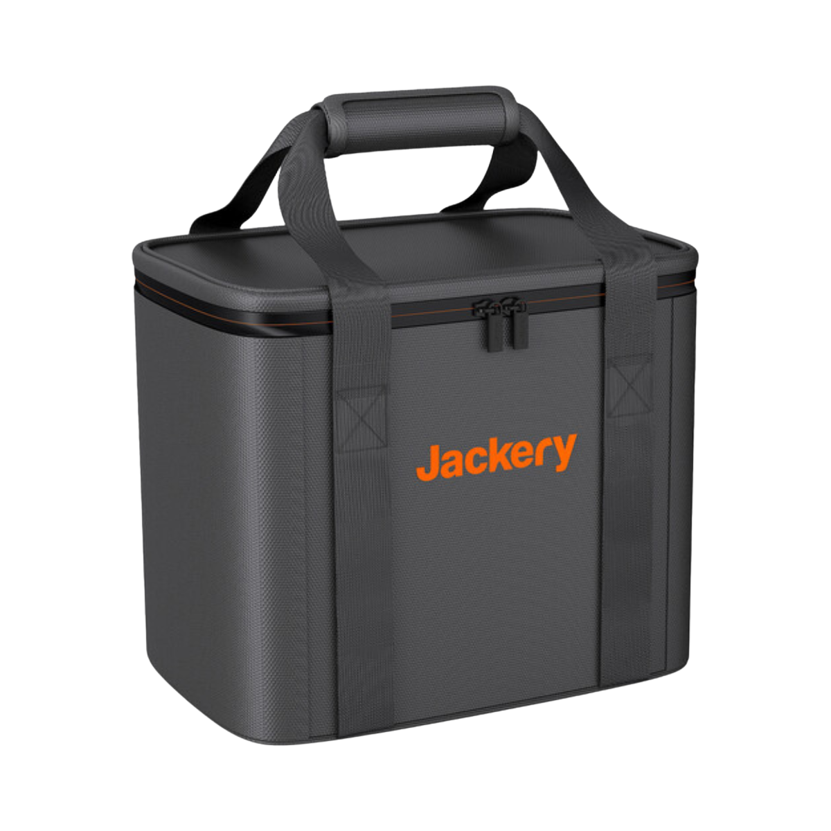 Jackery Small Carrying Case Bag (Compact Storage for Portable Power Stations and Accessories)