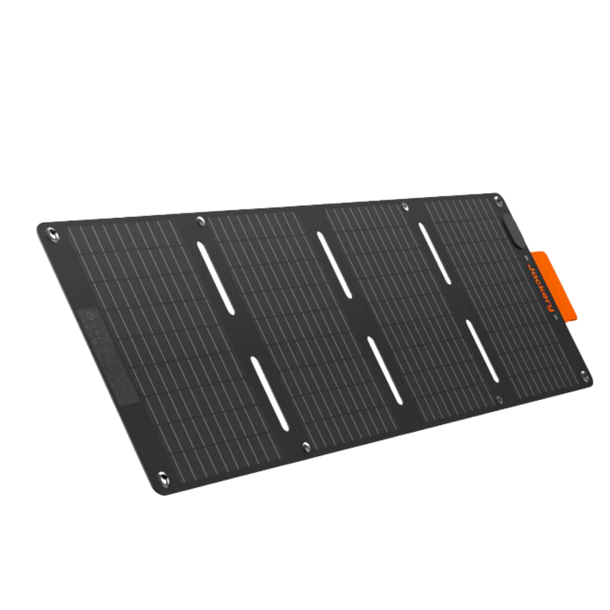 Jackery SolarSaga 40W Mini Solar Panel (40 W)