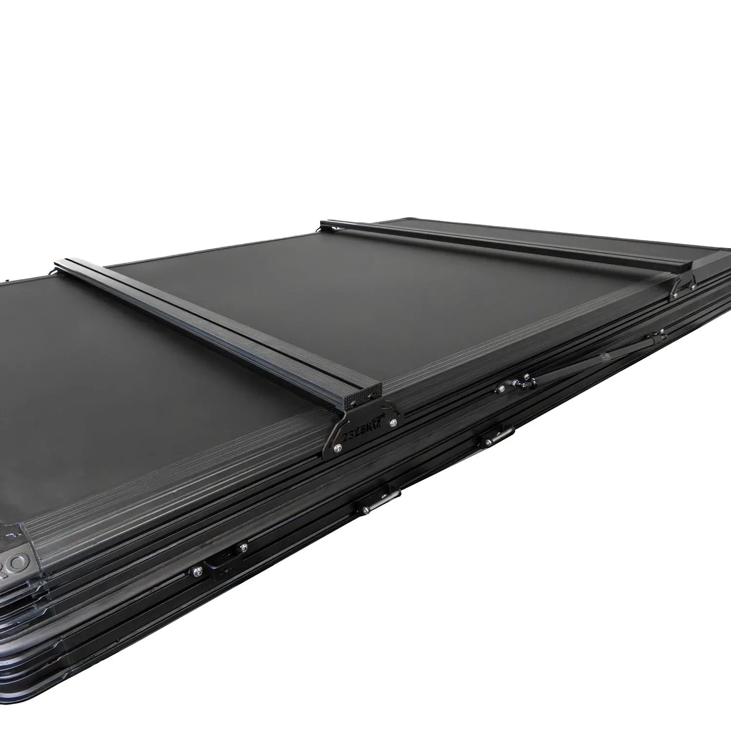 23Zero Kabari XL Hardshell Rooftop Tent – 2 Person All Season