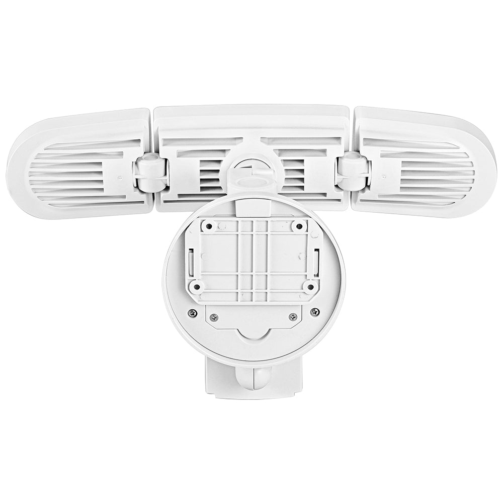Rich Solar Solar Motion Security Light - Round | 1600 Lumens Round Solar Motion Security Light - Image 4