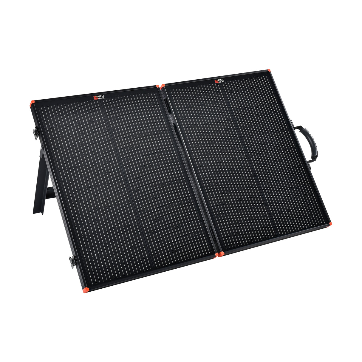 Rich Solar MEGA 100 - 100W 12V Briefcase Solar Panel - Image 6