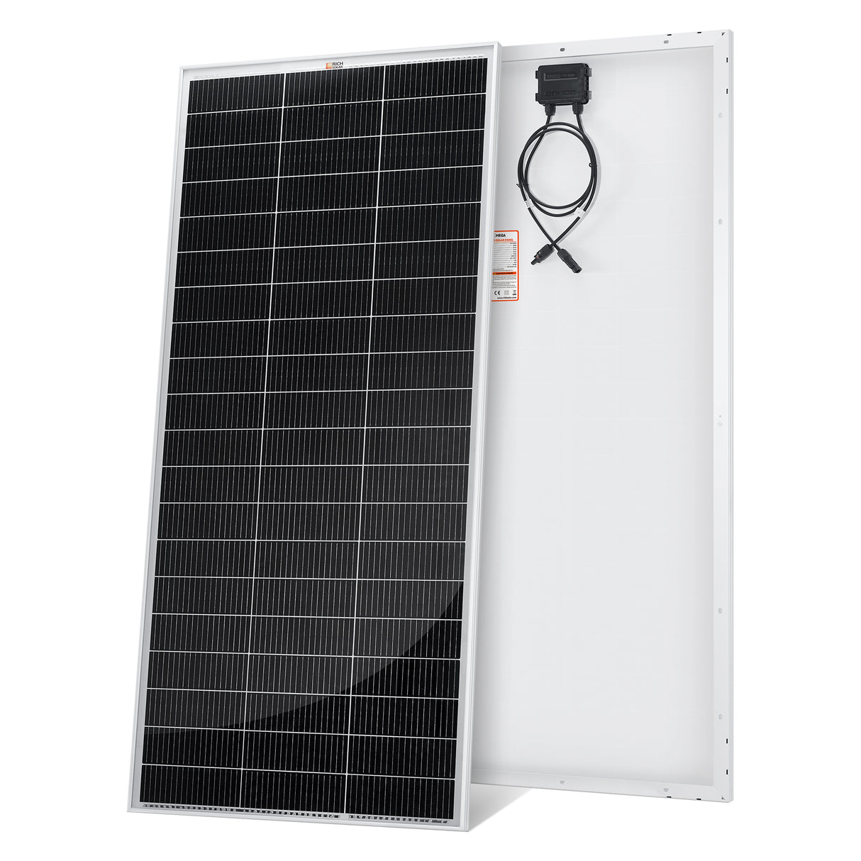 Rich Solar MEGA 200 - 200W 24V Solar Panel - Image 6