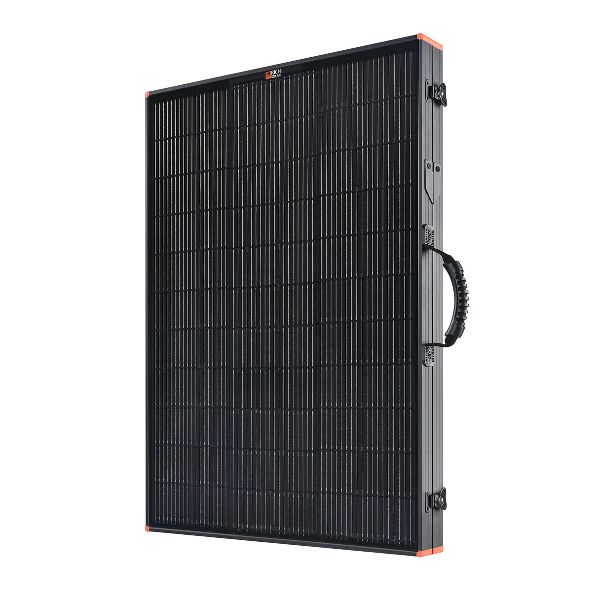 Rich Solar MEGA 200 - 200W 12V Briefcase Solar Panel - Image 9