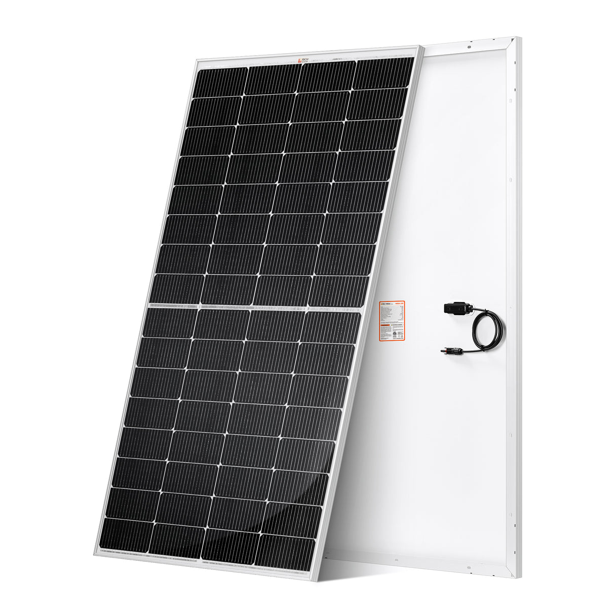 Rich Solar MEGA 220 - 220W 12V Solar Panel - Image 4
