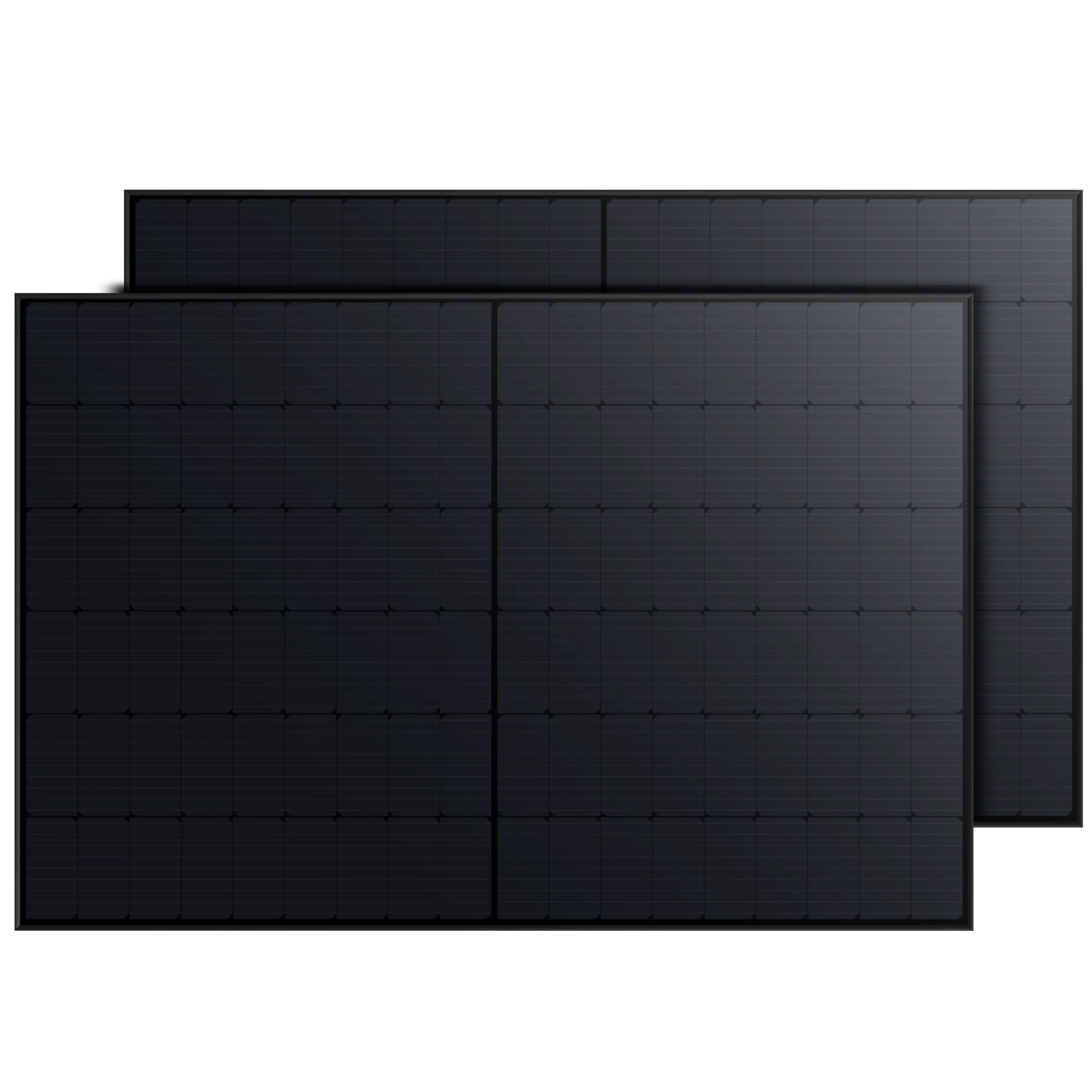 Anker SOLIX F3000 Power Station + 2x410W Rigid Solar Panels Bundle (3072 Wh)