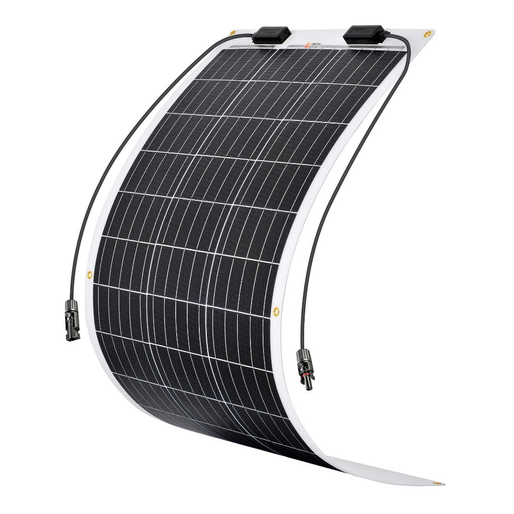 Rich Solar MEGA 100 - 100W 12V Flexible Solar Panel - Image 3