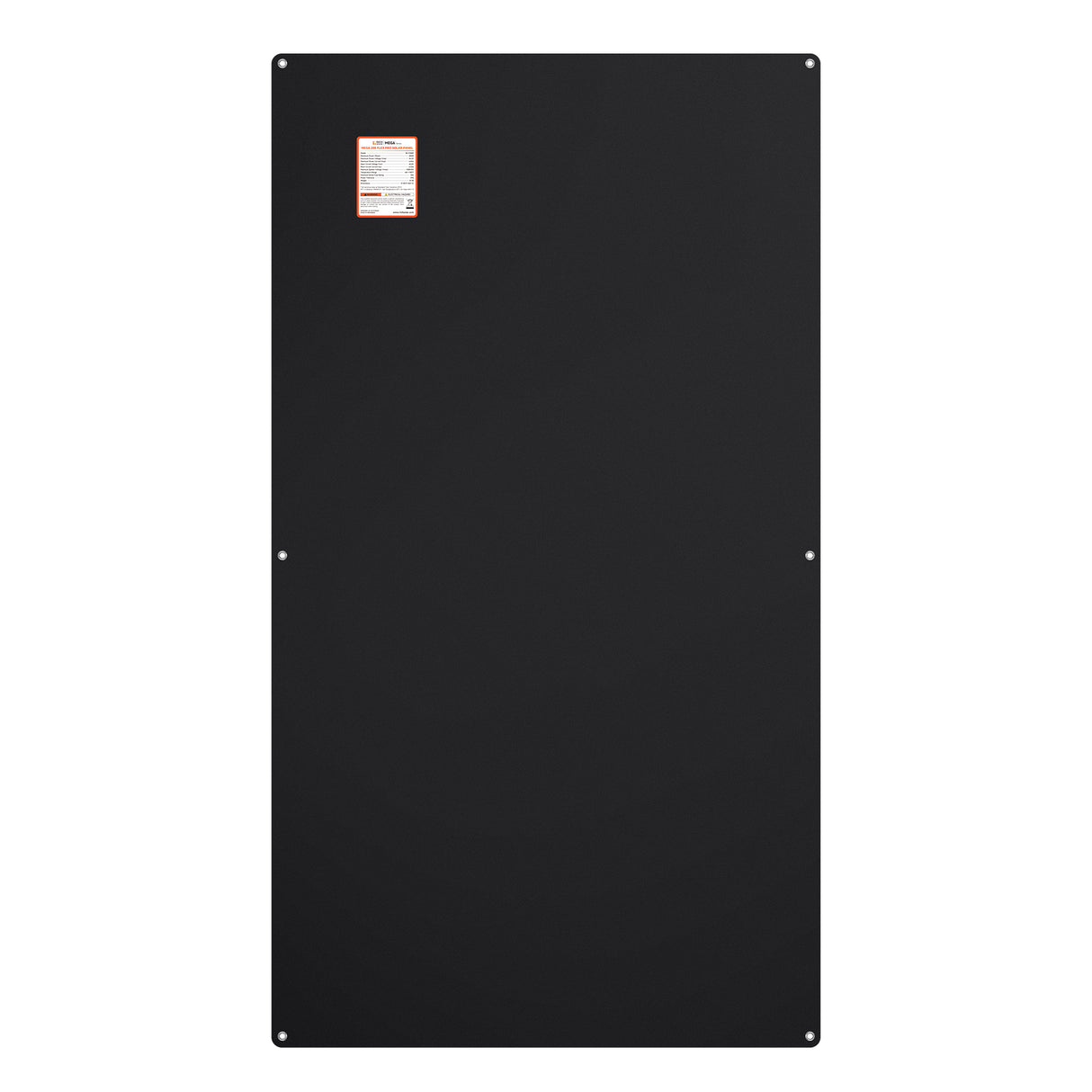 Rich Solar MEGA 200 - 200W 24V Flexible Solar Panel - Image 7