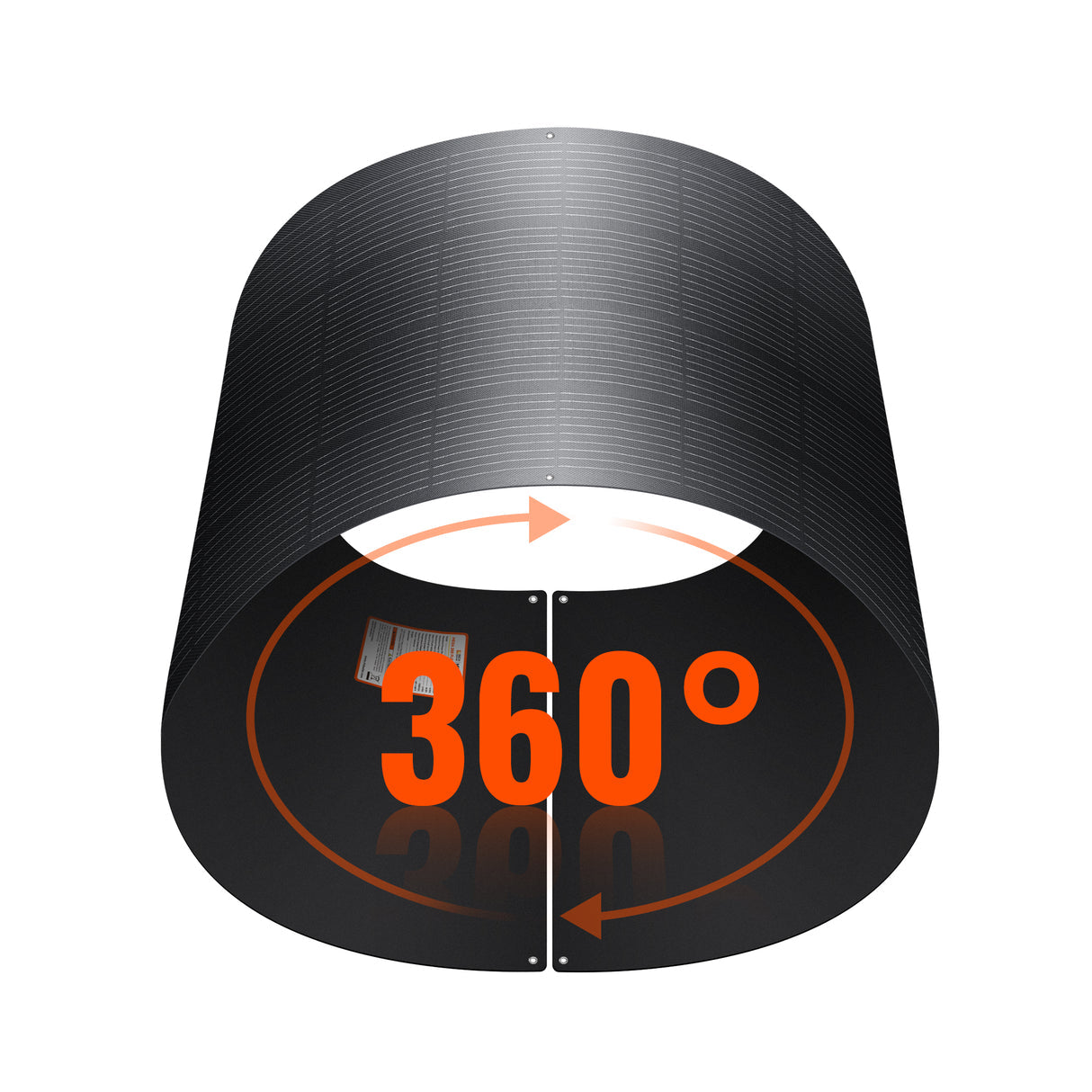 Rich Solar MEGA 200 - 200W 24V Flexible Solar Panel - Image 5