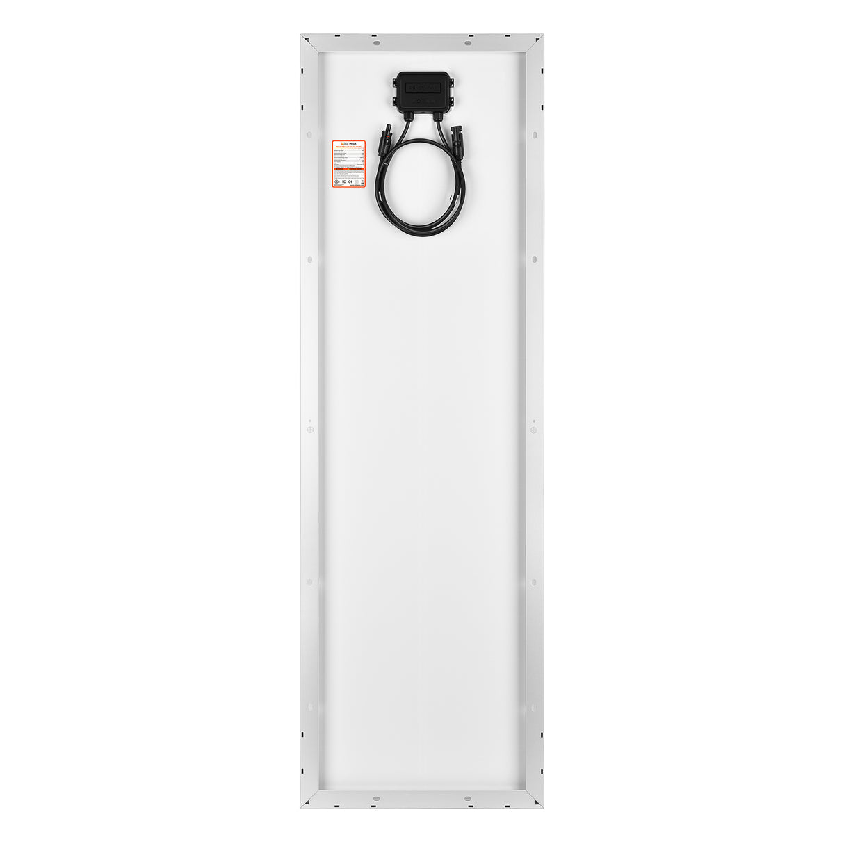 Rich Solar MEGA 100 - 100W Slim Solar Panel - Image 7