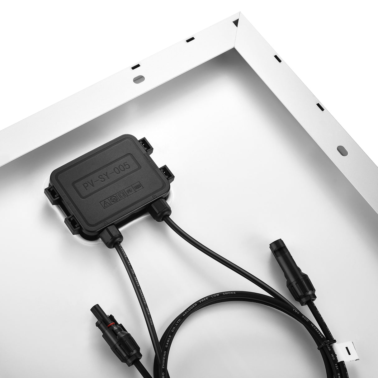 Rich Solar MEGA 100 - 100W Slim Solar Panel - Image 8