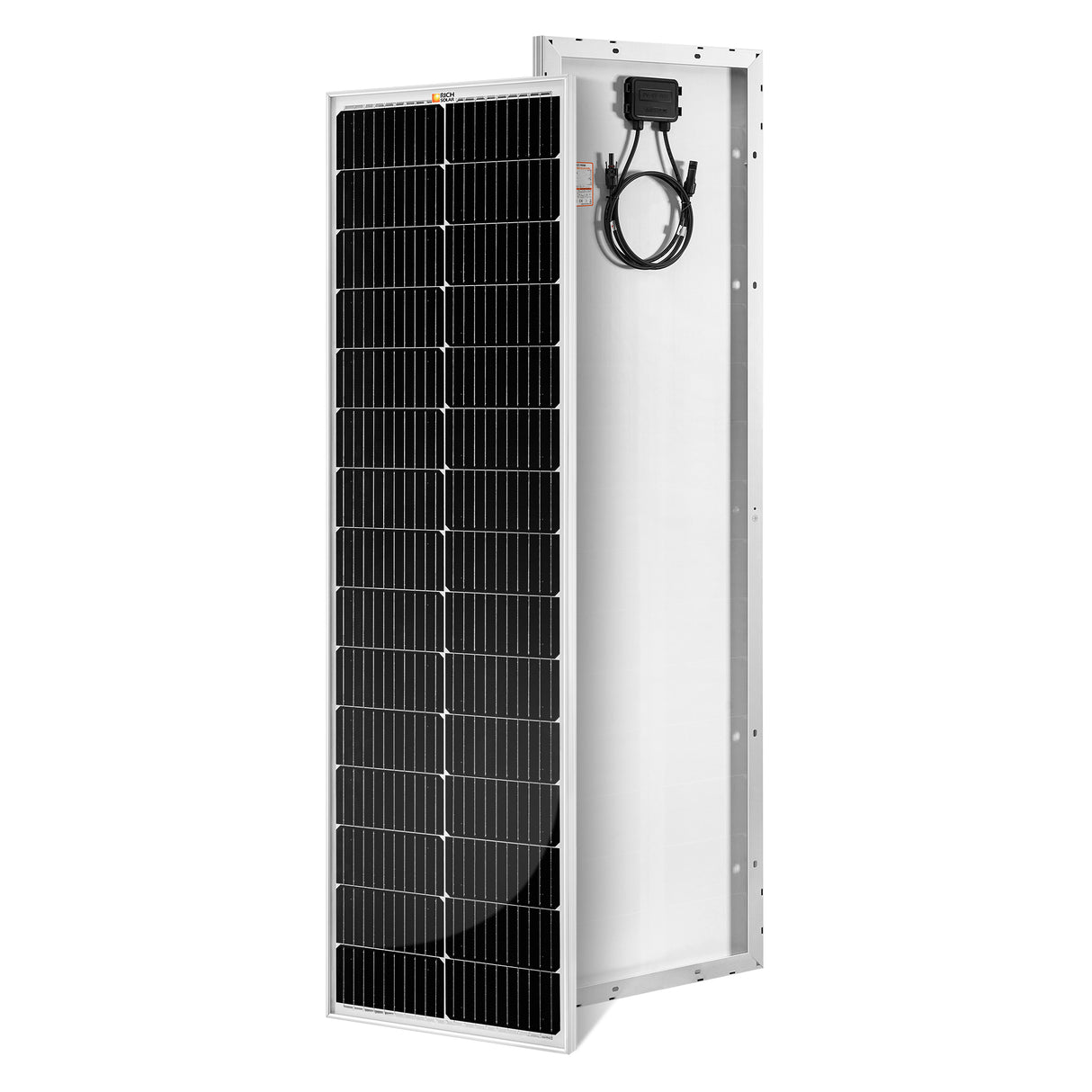 Rich Solar MEGA 100 - 100W Slim SLX Solar Panel - Image 3