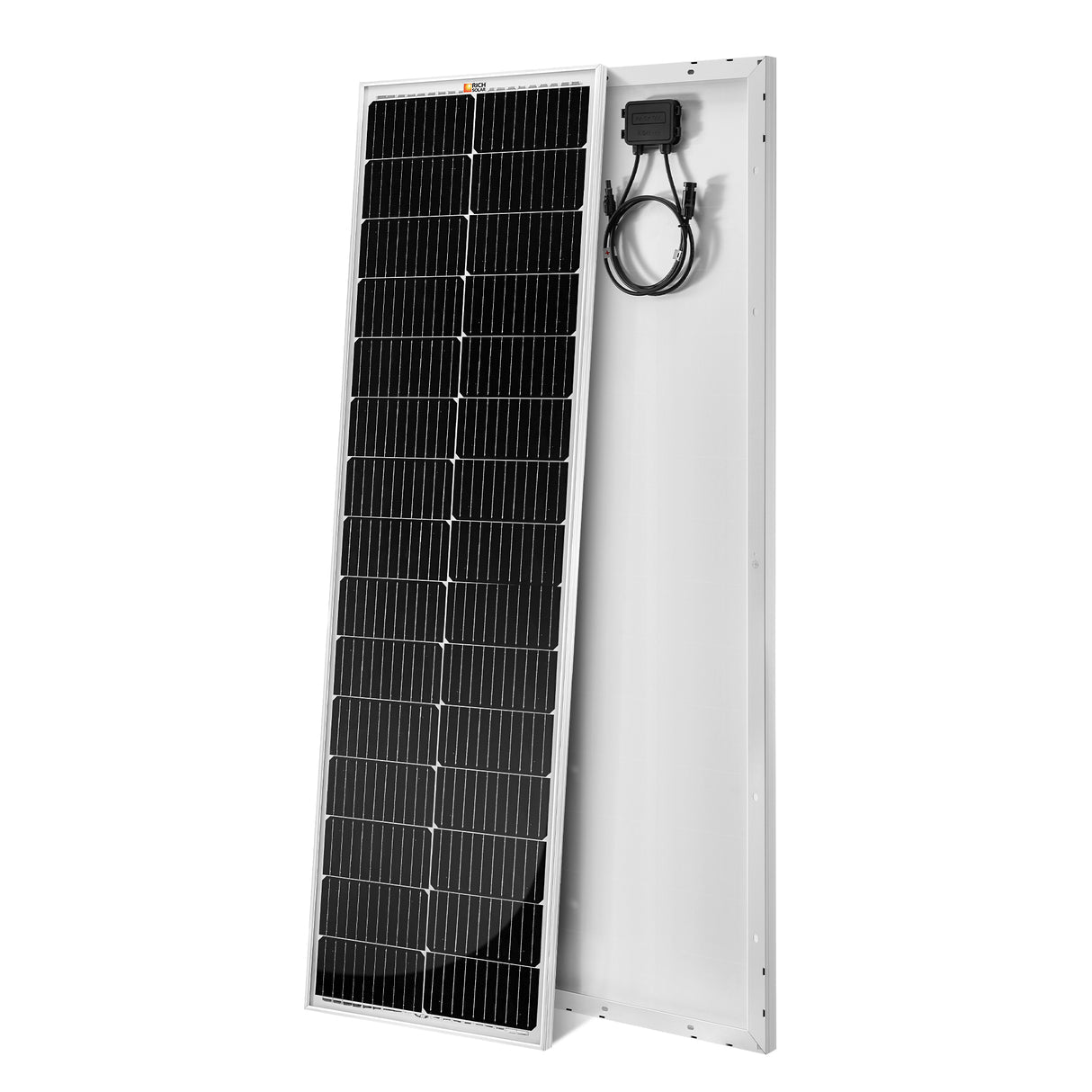 Rich Solar MEGA 100 - 100W Slim SLX Solar Panel - Image 5
