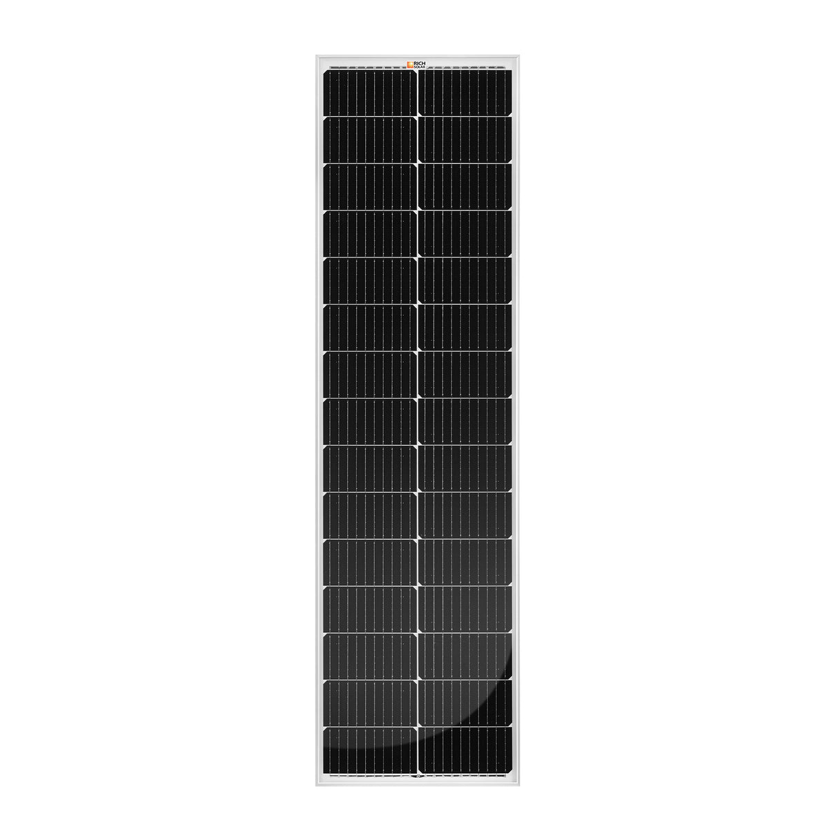 Rich Solar MEGA 100 - 100W Slim SLX Solar Panel - Image 6