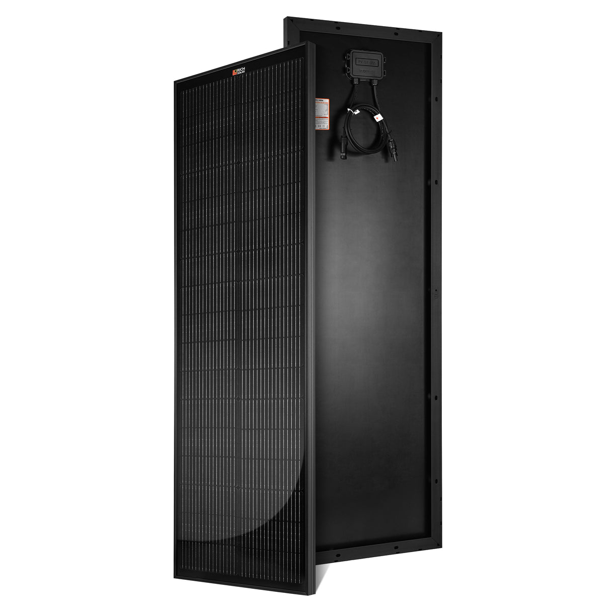 Rich Solar MEGA 100 - 100W Slim Solar Panel - Image 13