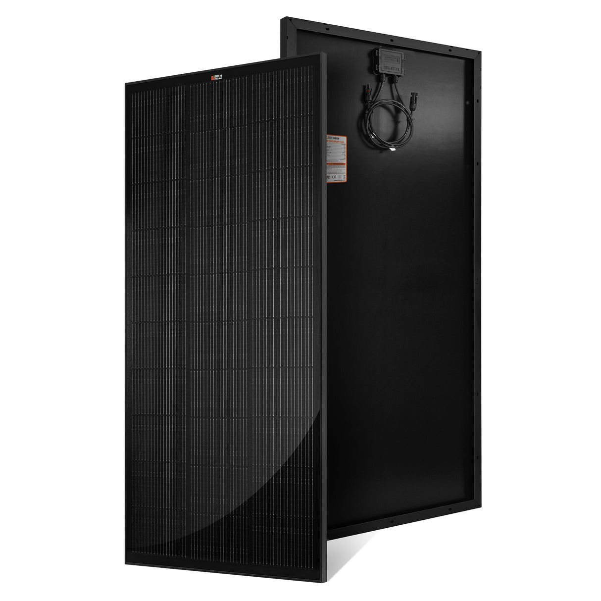 Rich Solar MEGA 200 - 200W 12V Solar Panel - Image 15