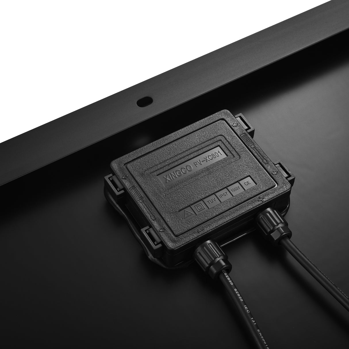 Rich Solar MEGA 200 - 200W 12V Solar Panel - Image 20