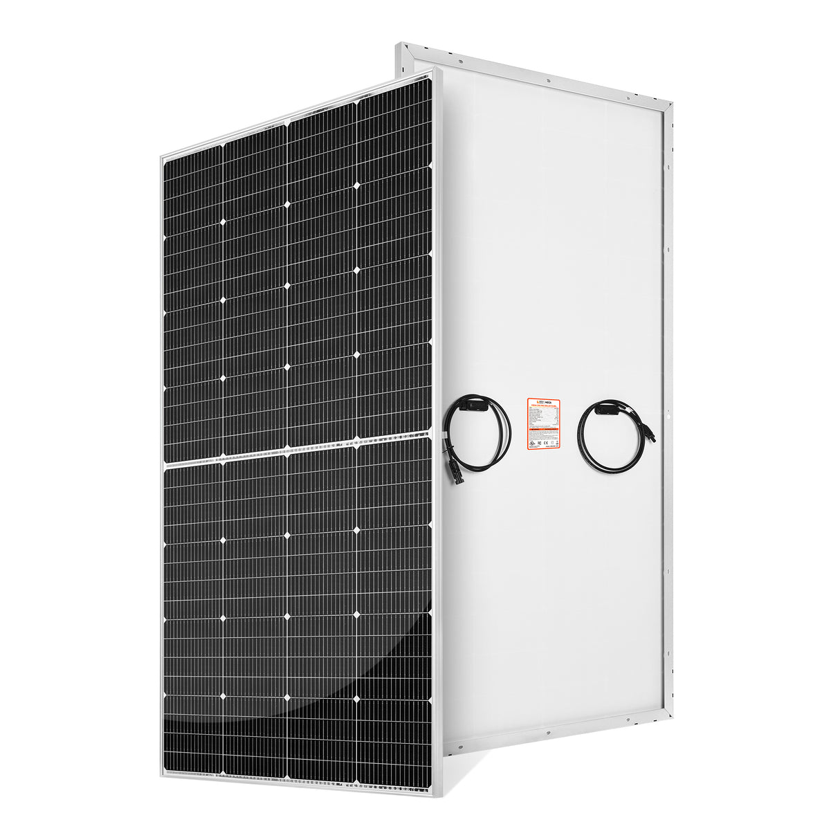 Rich Solar MEGA 250 - 250W 24V Solar Panel - Image 3