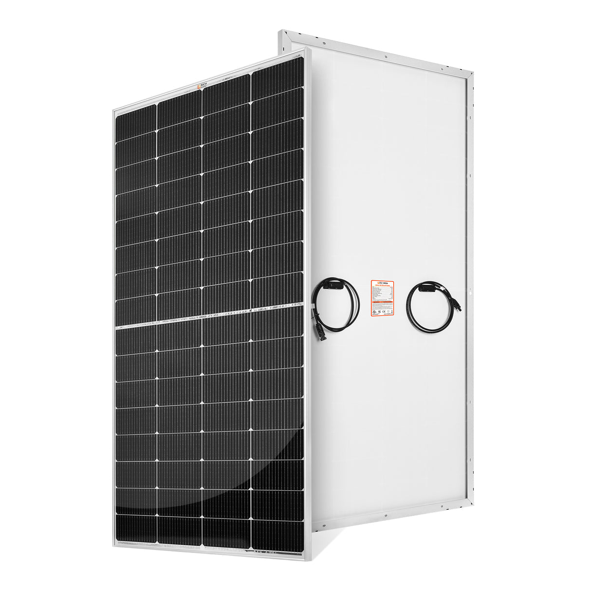 Rich Solar MEGA 250 - 250W 12V Solar Panel - Image 3