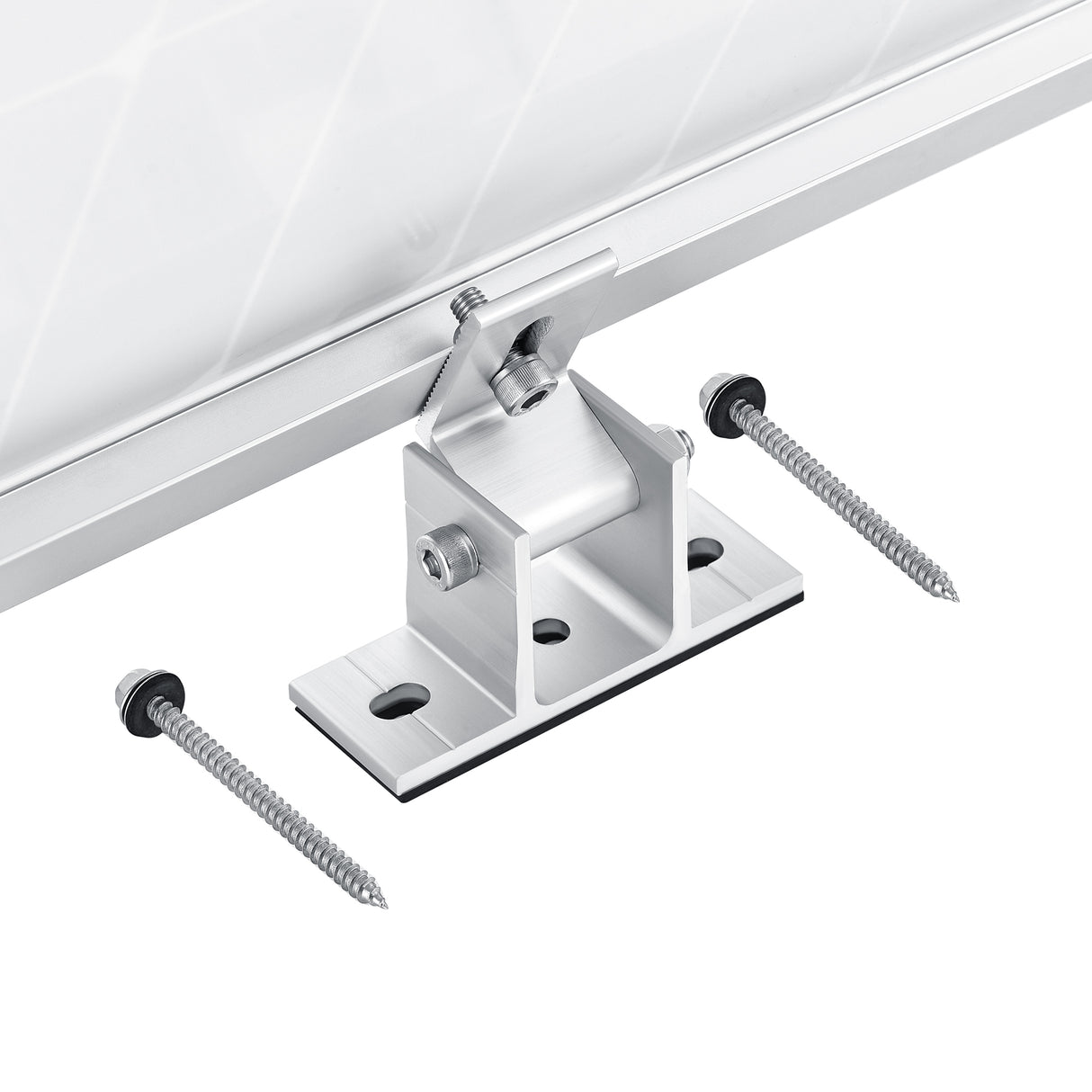 Rich Solar Tilt Mount | Adjustable Tilt Mount for Roofs and Flat Surfaces | Designed for RICH SOLAR MEGA Series Solar Panels - Image 5
