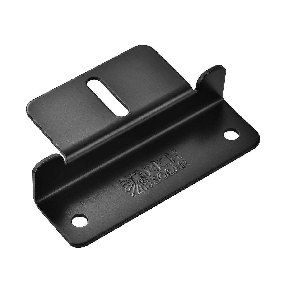Rich Solar Z-Brackets | Mounting Hardware Z-Brackets with Screws | Designed for RICH SOLAR MEGA Series Solar Panels - Image 8