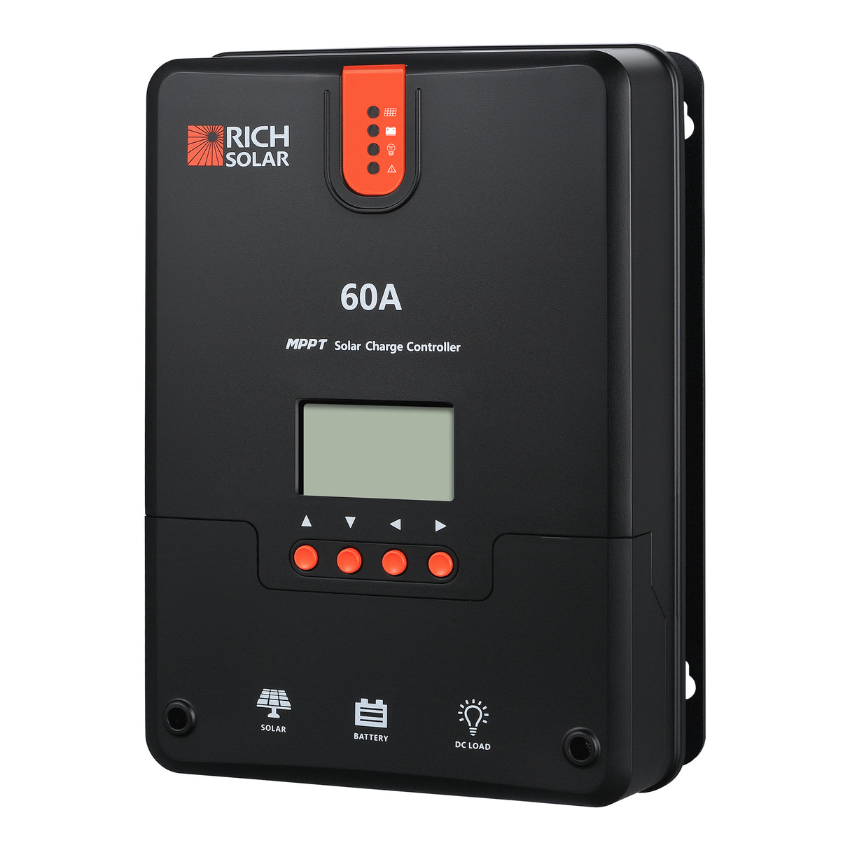 Rich Solar 60 Amp MPPT Solar Charge Controller - Image 5