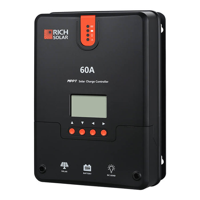 Rich Solar 24V Solar Kit (1.6kW) - Image 9