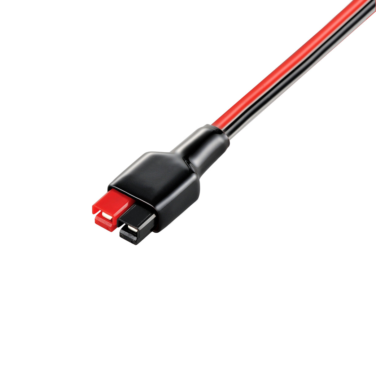 Rich Solar Anderson Adapter to Solar Connectors | Anderson to Solar Connector Adapter | Red and Black Anderson to PV Panel Connection - Image 4