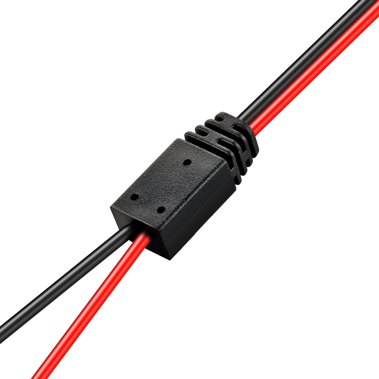 Rich Solar Anderson Adapter to Solar Connectors | Anderson to Solar Connector Adapter | Red and Black Anderson to PV Panel Connection - Image 7