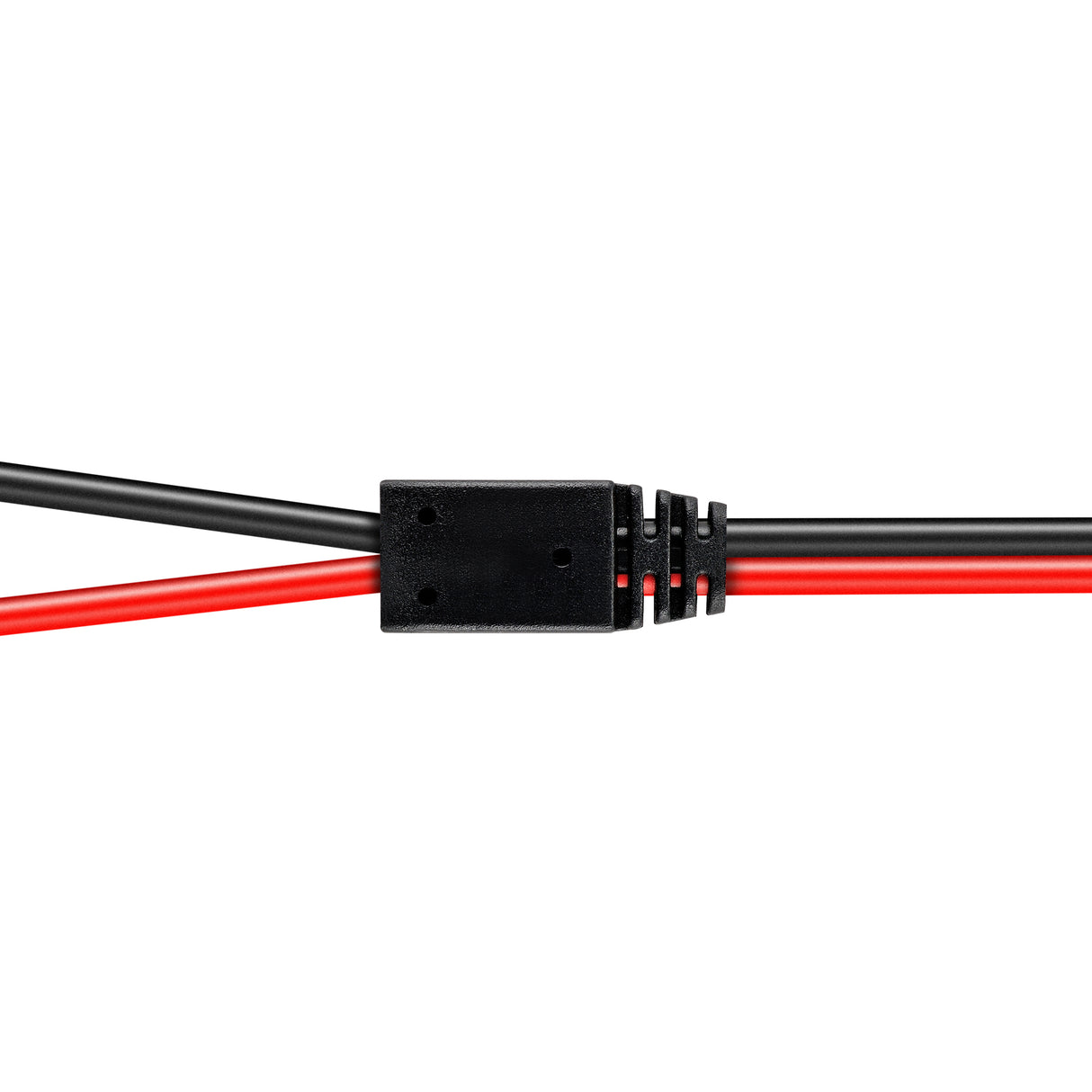 Rich Solar Anderson Adapter to Solar Connectors | Anderson to Solar Connector Adapter | Red and Black Anderson to PV Panel Connection - Image 8