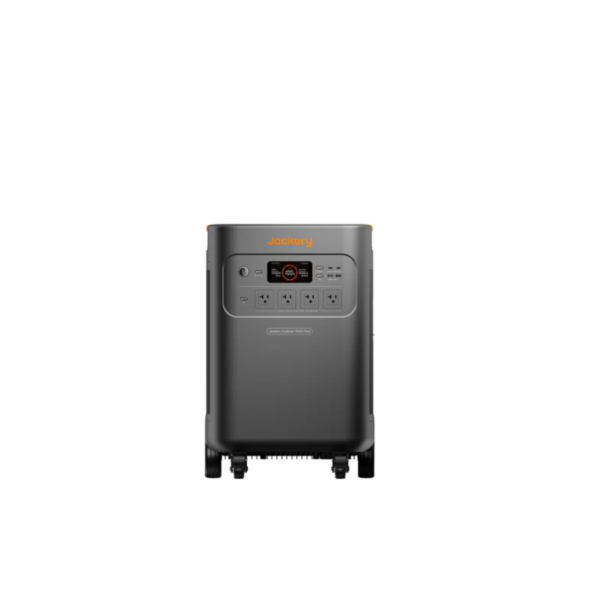 Jackery Explorer 5000 Plus Power Station (5040Wh)
